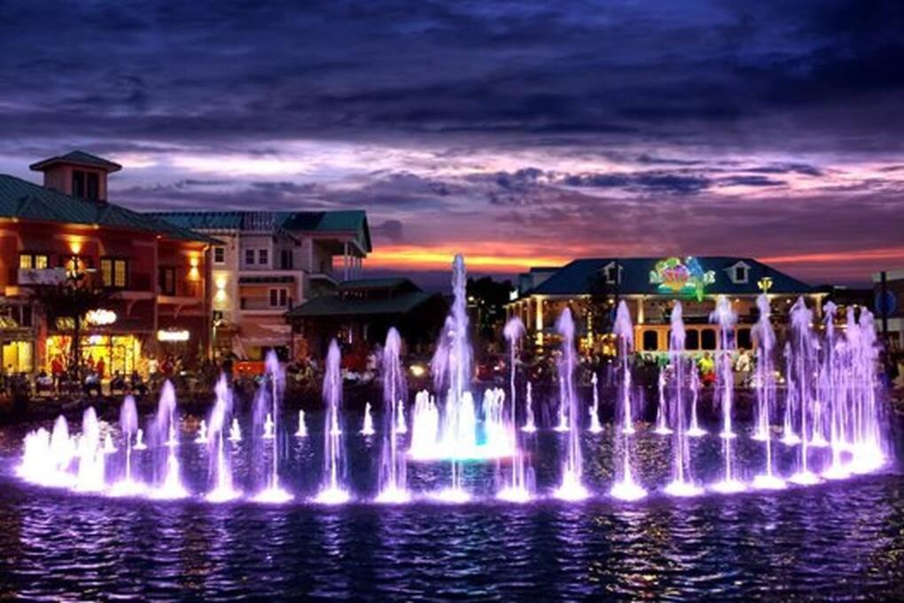 Huny Bear Lodge Pigeon Forge Luaran gambar
